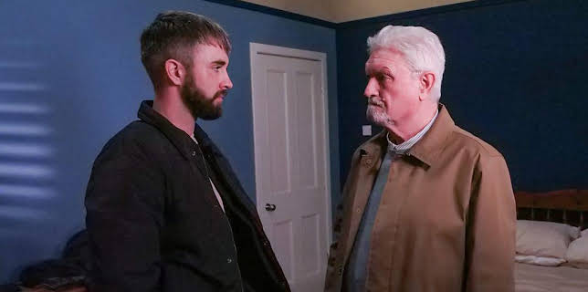 7:00 PM: River City | BBC One Scotland | 12/9 2025