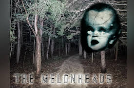 Ghosts and Legends: Lake Forest Cemetery and The Melonheads