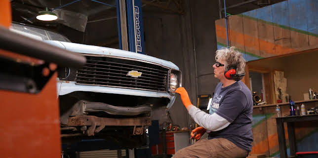 18:55: Wheeler Dealers (S13 E4) (S13) | Discovery Channel | 12/11 2025