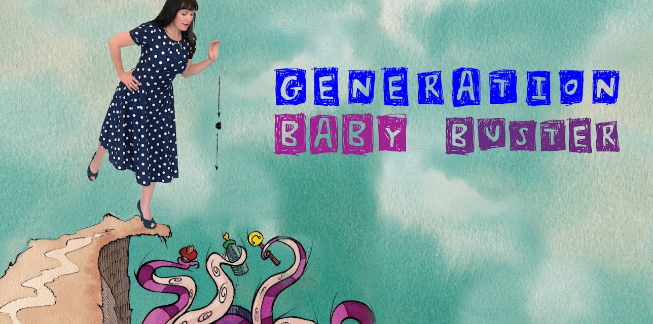 Generation Baby Buster (2015)