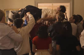 Voltaire High: Episode 8