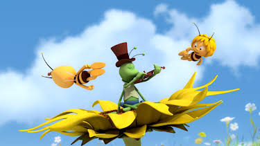 07:20: Die Biene Maja | ZDF | 5/2 2026