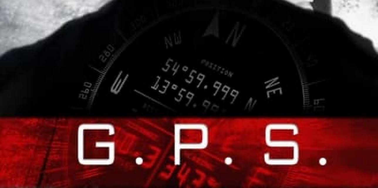G.P.S. (2008)