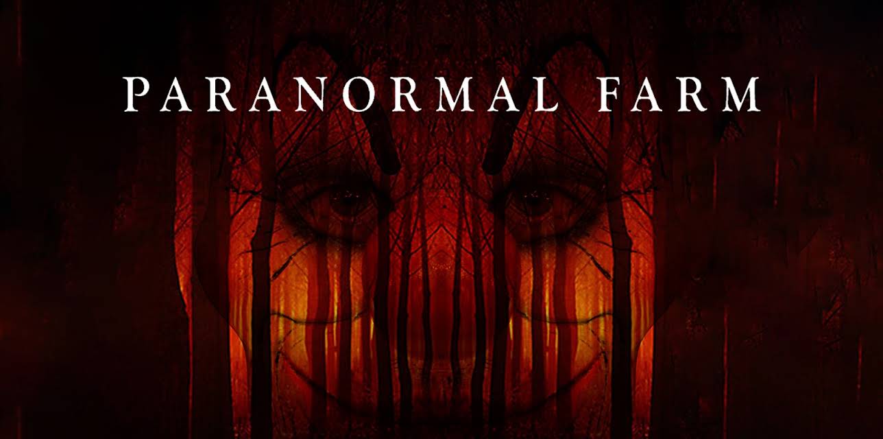 Paranormal Farm (2024)