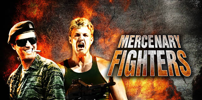 Mercenary Fighters (1988)