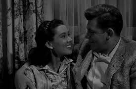 Andy Griffith Show Season 1: Cyrano Andy