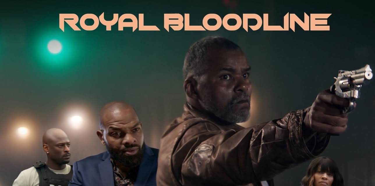 Royal Bloodline (2025)