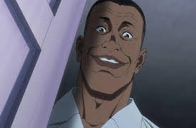 The Darwin Incident: Heterosis