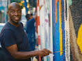 Clive Myrie’s Caribbean Adventure