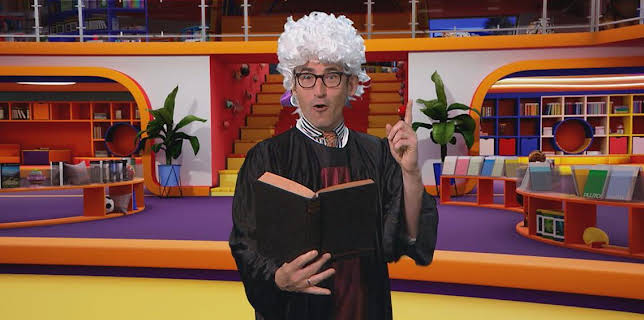 9:00 AM: Bitesize Daily: 5-7 Year Olds | CBBC | 2/5 2026