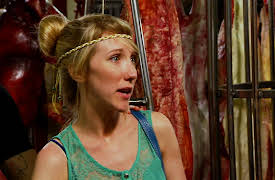 Season 1: Wonderland Wedding (Sara)