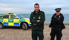 999: Emergency Call Out (S1 E3)