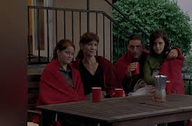 Irene Huss (English Subtitled): The Glass Devil (English Subtitled)