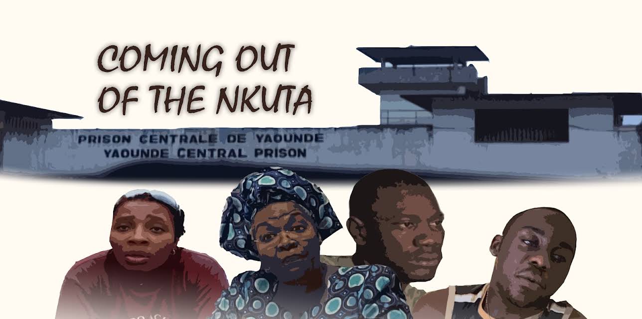 Coming Through the Nkuta (2014)