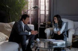 Edha: Sanningens väg