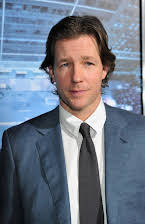 Edward Burns as 