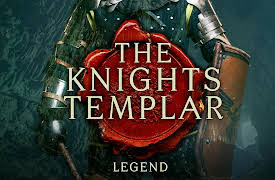 The Knights Templar: Legend