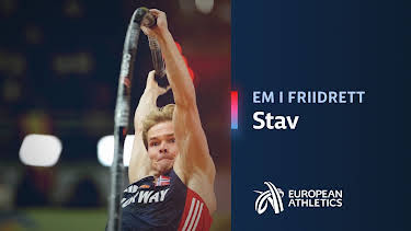 20:30: EM i friidrett | NRK 1 | 8/16 2026