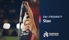 EM i friidrett