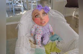 The Laura Clery Project Season 1: Gangster Baby