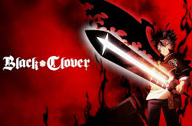 Black Clover, Season 1, Pt. 1 (Uncut): A Young Man's Vow