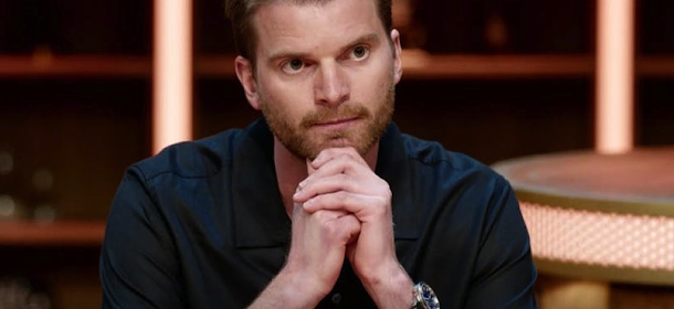 Han började nästan gråta i TV4:s nya "Förrädarna" - "uttittad och utsatt"