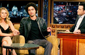 Entourage: Season 1: Talk Show