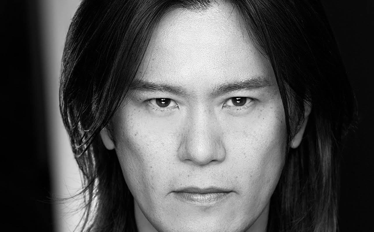 Takashi Yamaguchi