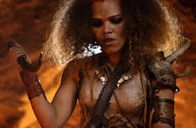 The Outpost: The Vex Rezicon