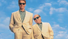 Twins - Zwillinge
