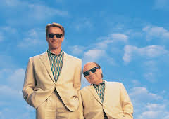 Twins - Zwillinge