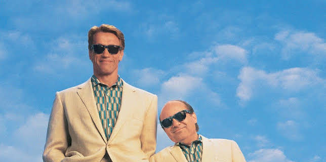 03:25: Twins - Zwillinge | Kabel Eins | 1/5 2026