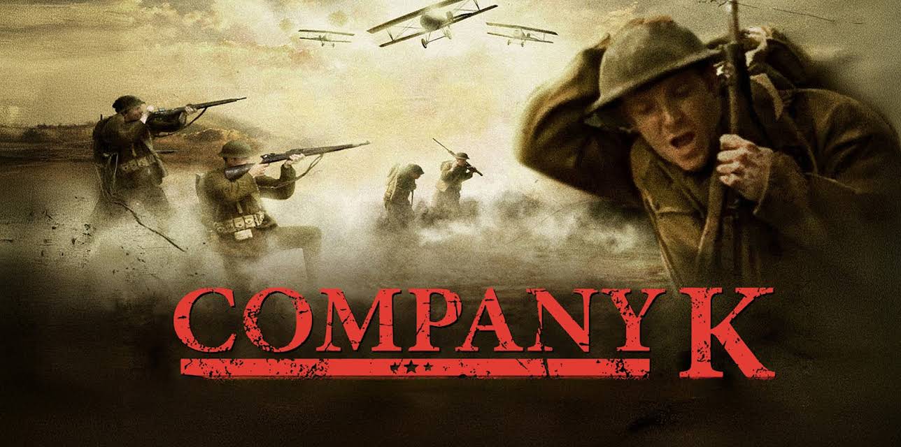 Company K (2004)