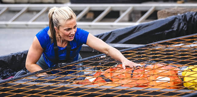 00:50: Norges tøffeste: Finale | NRK 3 | 11/11 2025