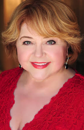 Patrika Darbo as 