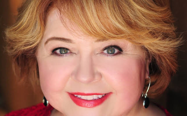 Patrika Darbo