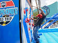 WipeOut - Mach dich nass!