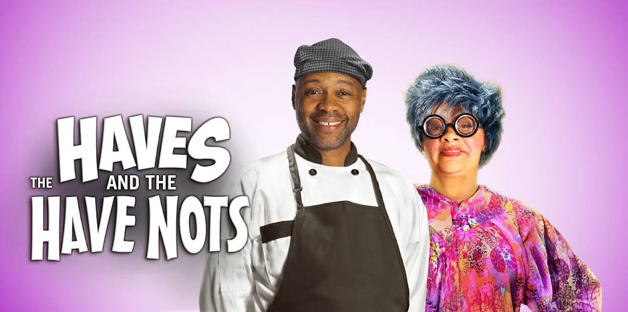 Tyler Perry's the Haves and the Have Nots (2011)