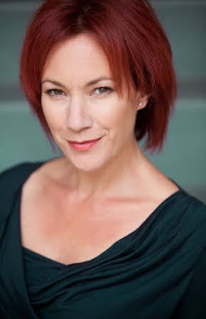 Tanya Franks as 