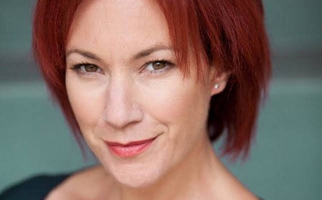 Tanya Franks