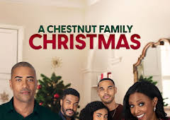 A Chestnut Family Christmas