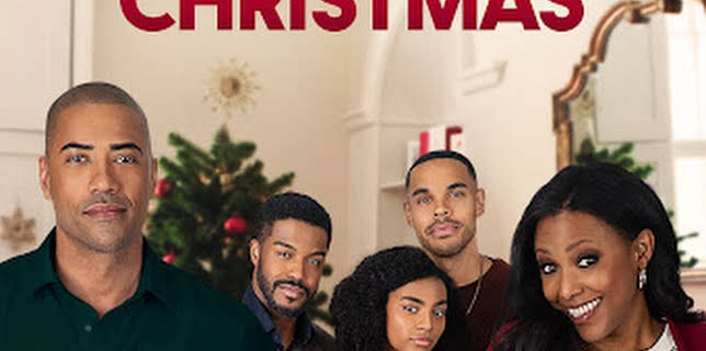 07:45: A Chestnut Family Christmas | Viasat Film Hits | 11/22 2025