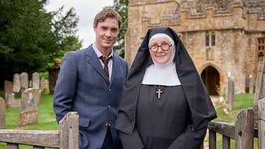 22:30: Sister Boniface Mysteries (S01/E09) | One | 4/22 2026