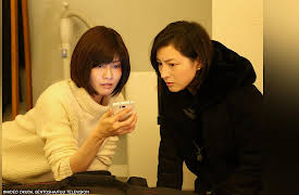 NAOMI & KANAKO: Episode 5