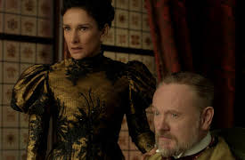 Carnival Row: Grieve No More