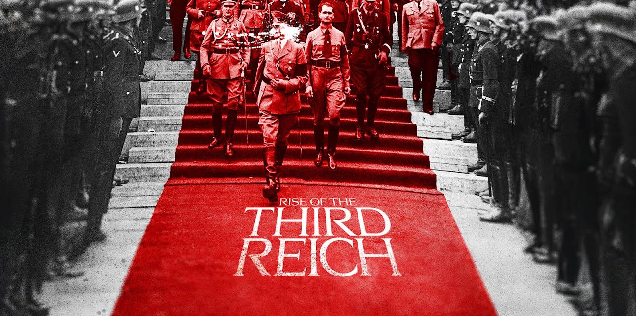 Rise of the Third Reich (2025)