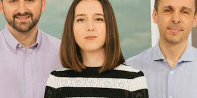 19:25: El temps | Betevé | 1/26 2026