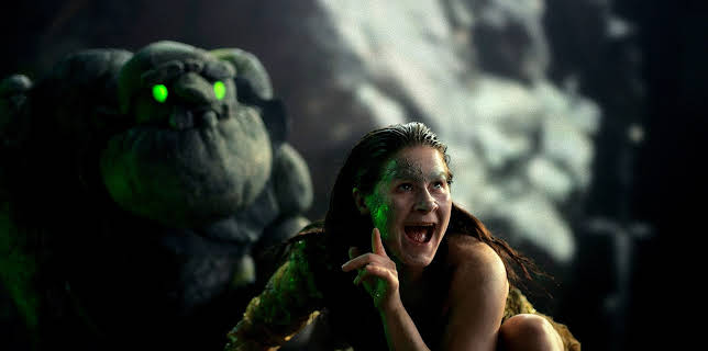 18:50: Trolltider | NRK Super | 12/20 2025