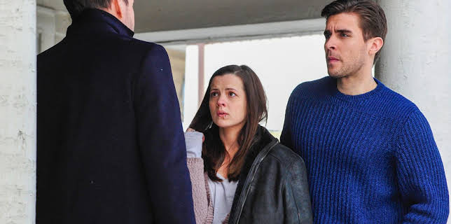 10:55 AM: Blue Bloods (S4 E17) (S4) | 5 USA | 12/7 2025