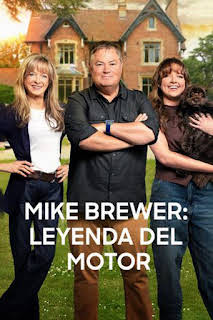 22:00: Mike Brewer: leyenda del motor: Episodio 5 | Discovery | 4/2 2026